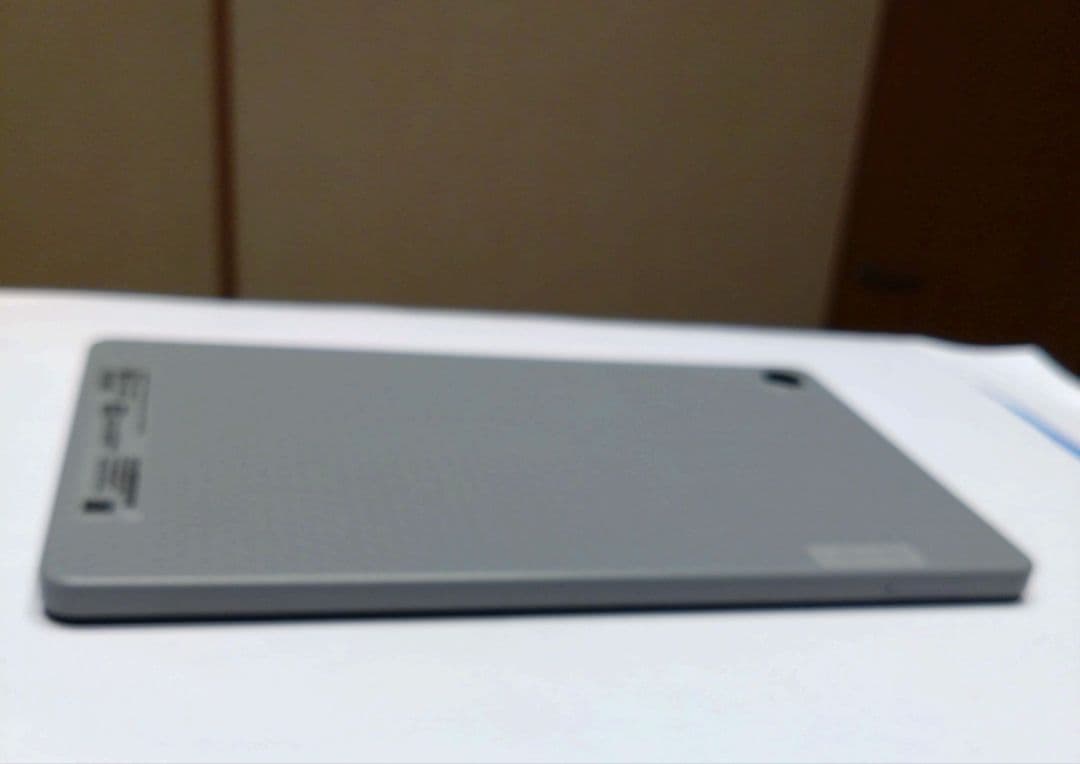 Lenovo Tab M8(4th Gen) Android 13 8.0型