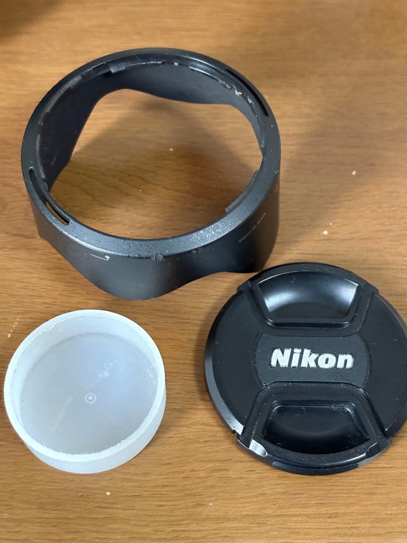 「動作確認済」Nikon AF-S NIKKOR 28mm f/1.8G