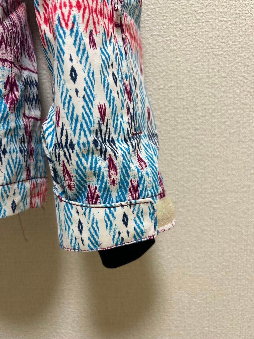 【美品】スノーボード スキー　ウェアジャケット ROXY ロキシー　S