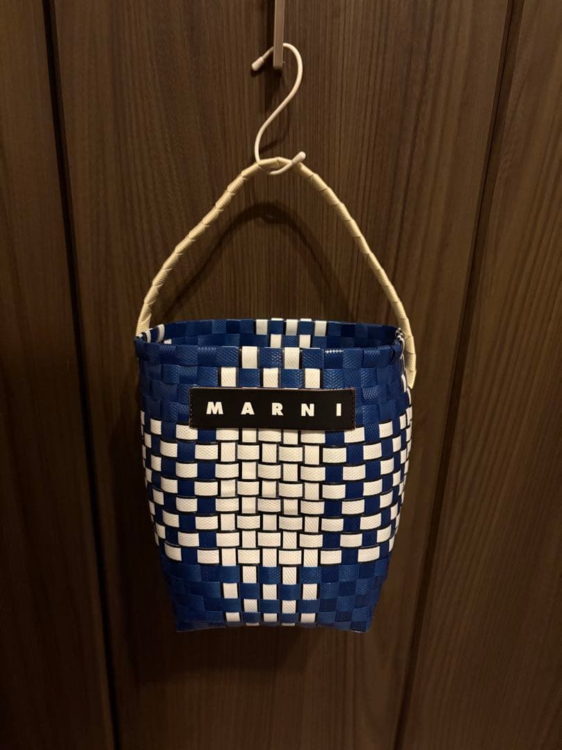 ＜MARNI＞ポッドバッグ ミニ