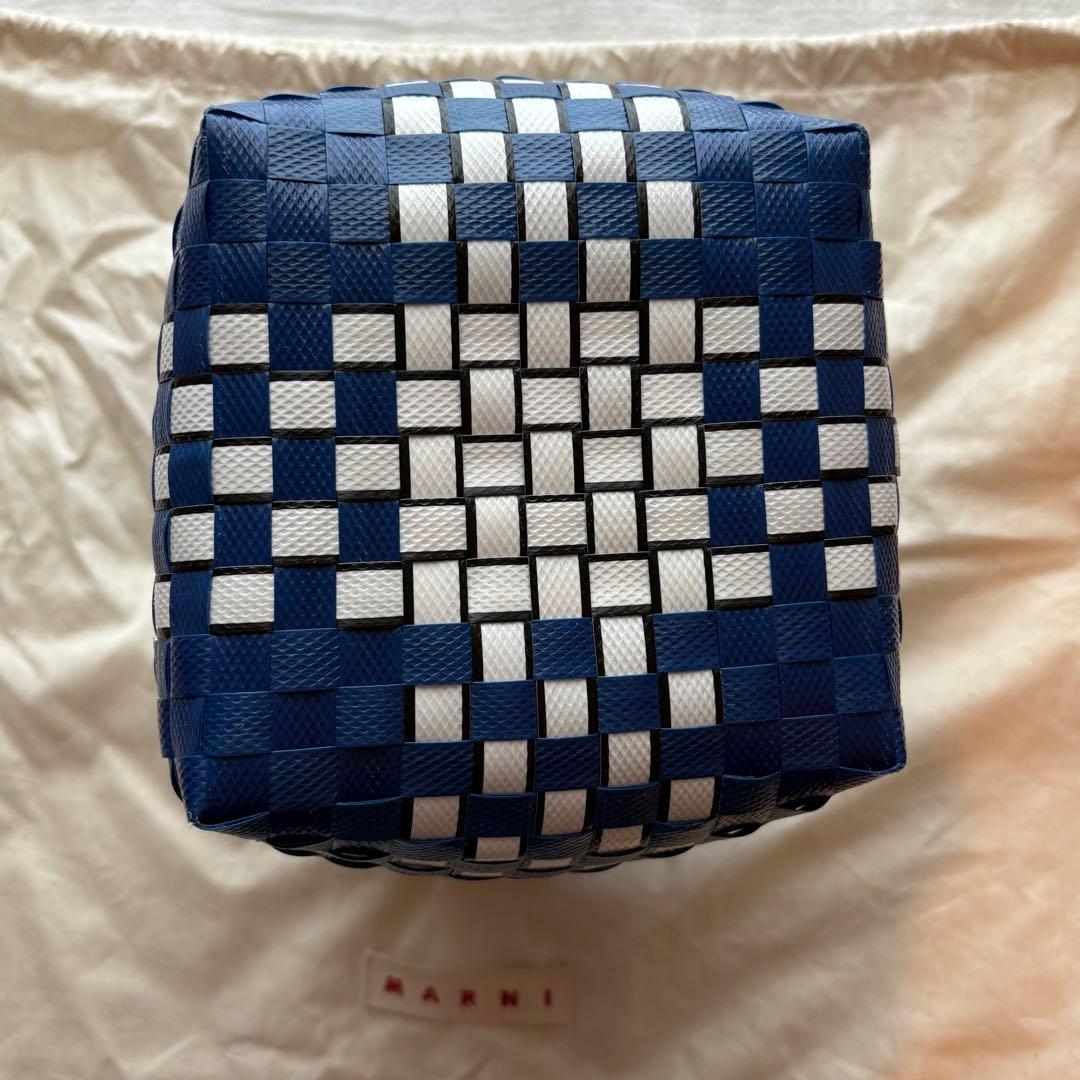 ＜MARNI＞ポッドバッグ ミニ