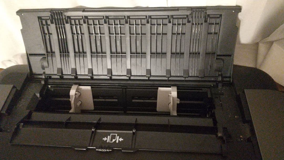 【美品】A3対応　Canon プリンター PIXUS-PRO10S　訳あり