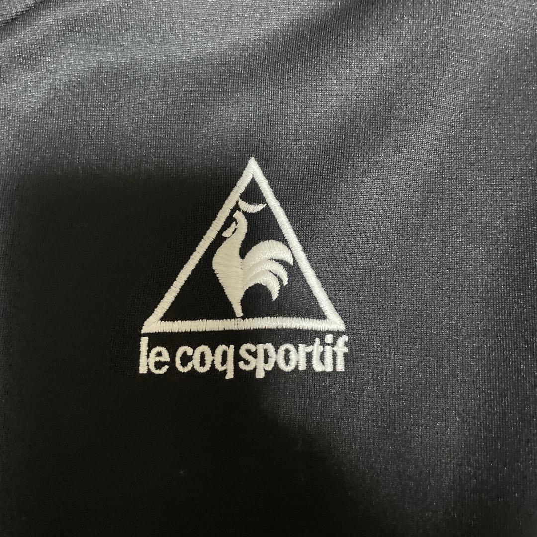 名古屋グランパス ルコック ジャージ トラックジャケット XA 2XL