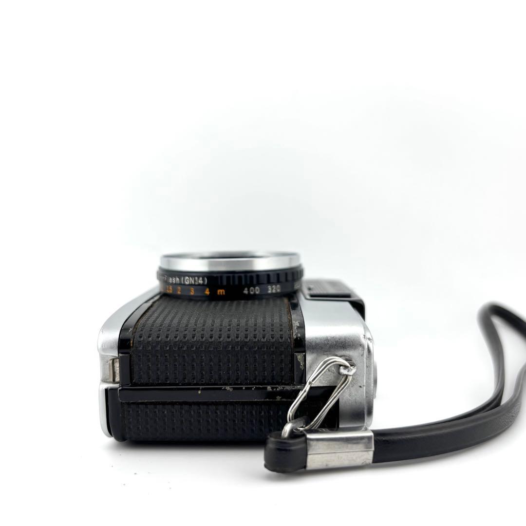 【完動品】OLYMPUS EE3 オリンパス モルト新品交換