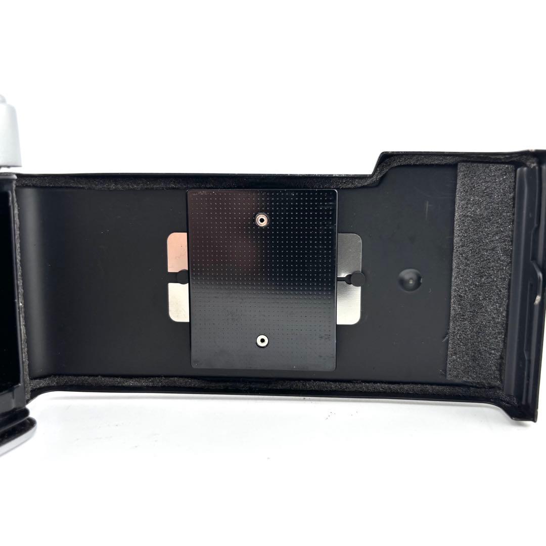 【完動品】OLYMPUS EE3 オリンパス モルト新品交換