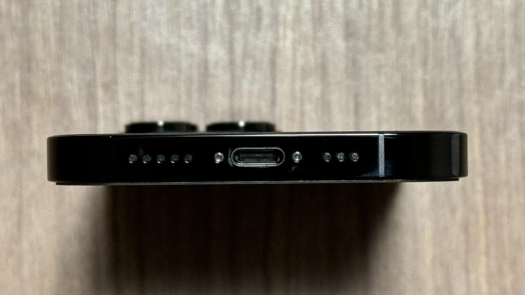 【美品】iPhone 14 Pro 香港版 512GB ブラック 付属品全てあり