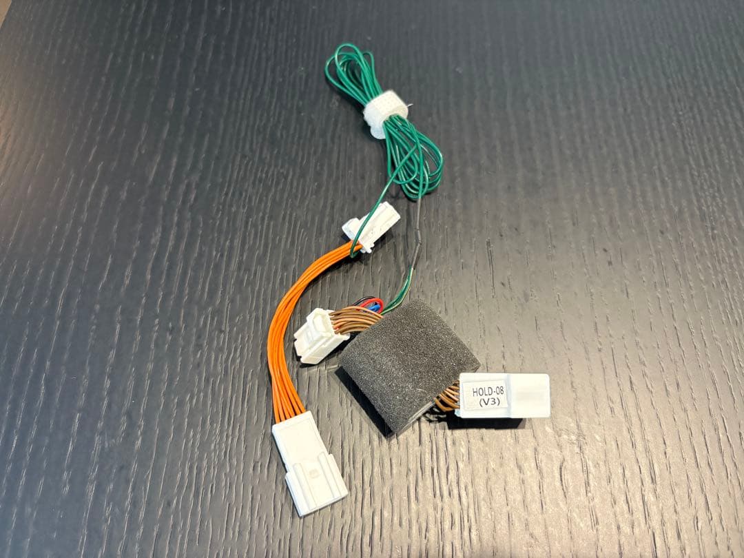 トヨタ カローラ・ツーリング・スポーツ エンラージ商事コンプリートセット