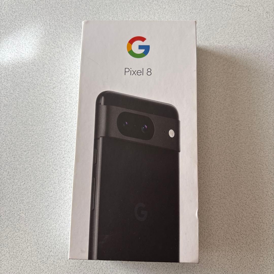 Google Pixel 7 Pro 黒