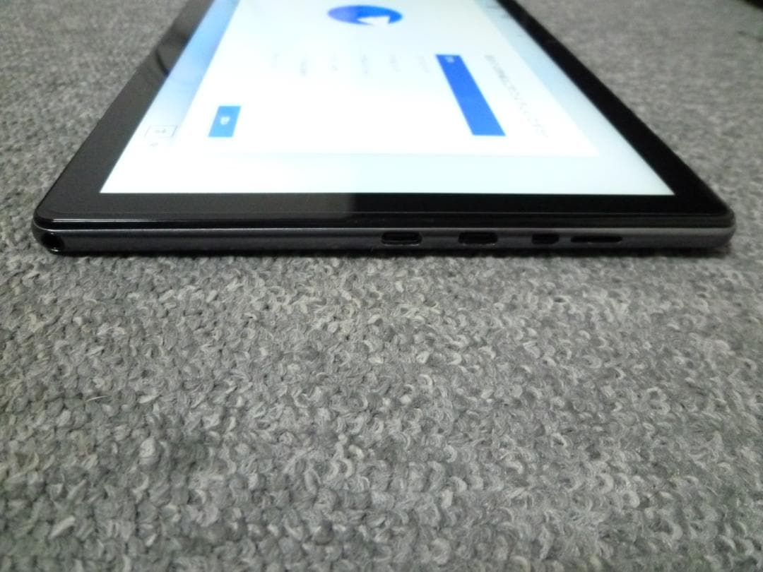 Windows11タブレットPC CHUWI Hi10 Go (専用ペンセット)