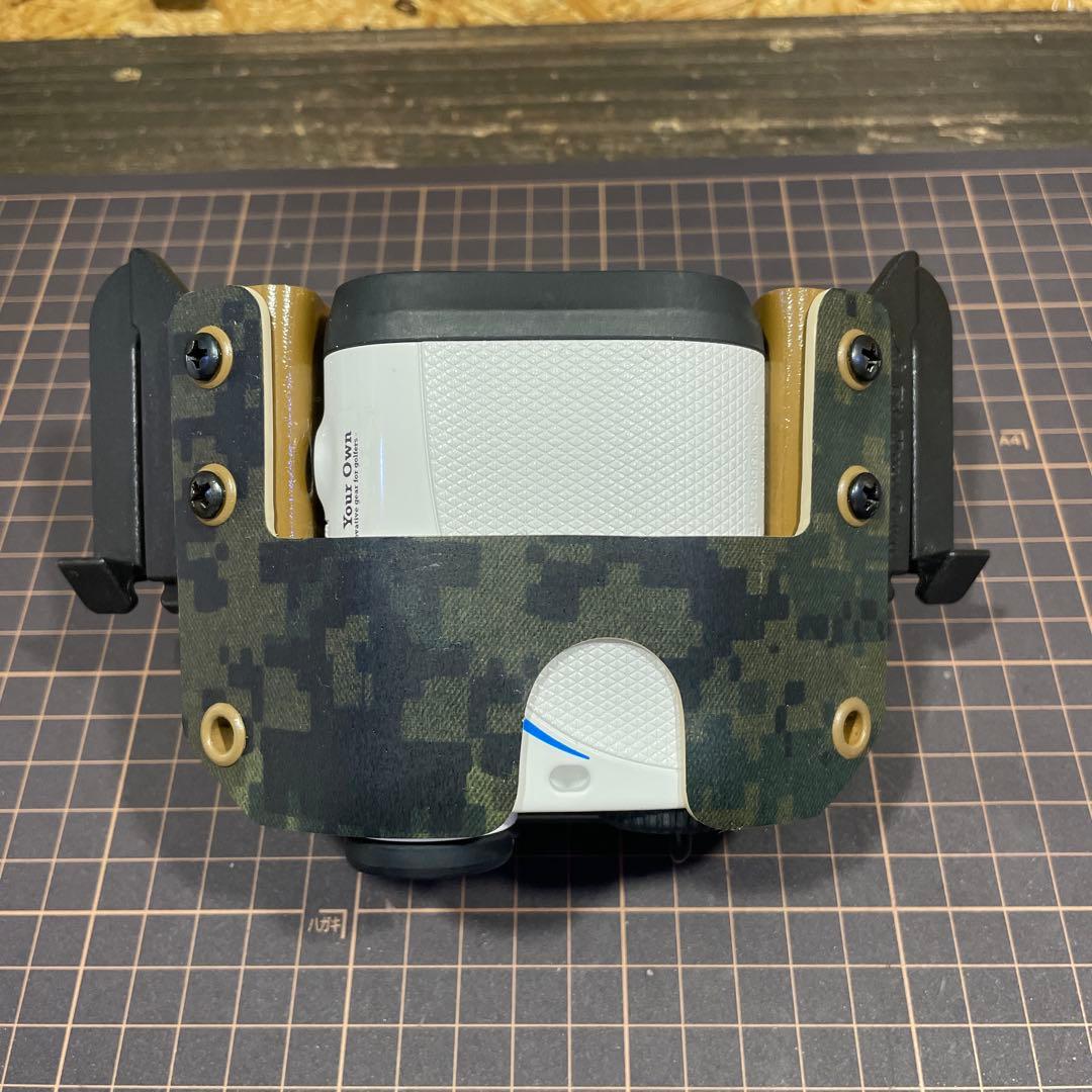 【在庫品:右手】ニコンクールショット20/20i専用ケース