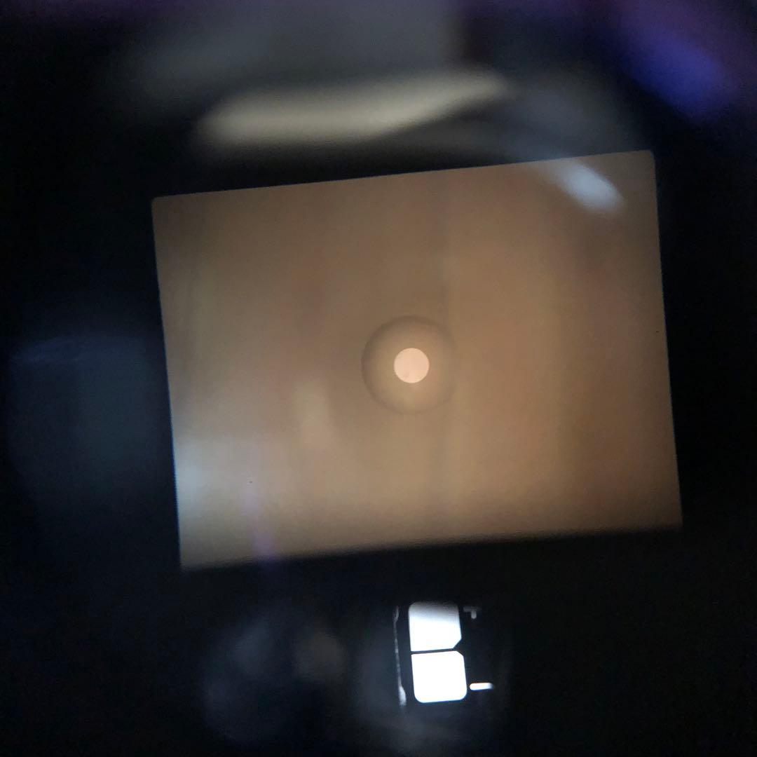 PENTAX 67 中判フィルムカメラ