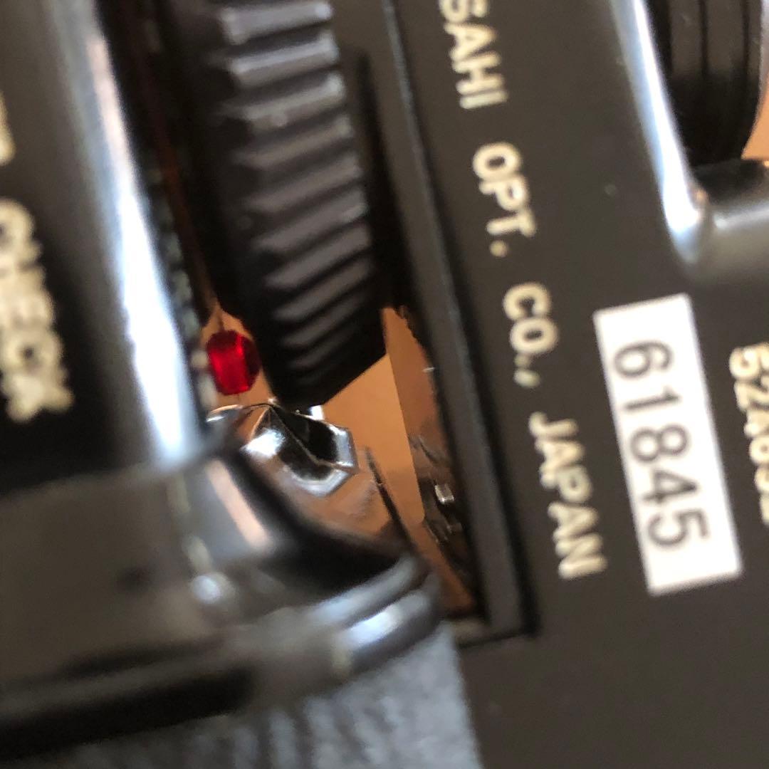 PENTAX 67 中判フィルムカメラ