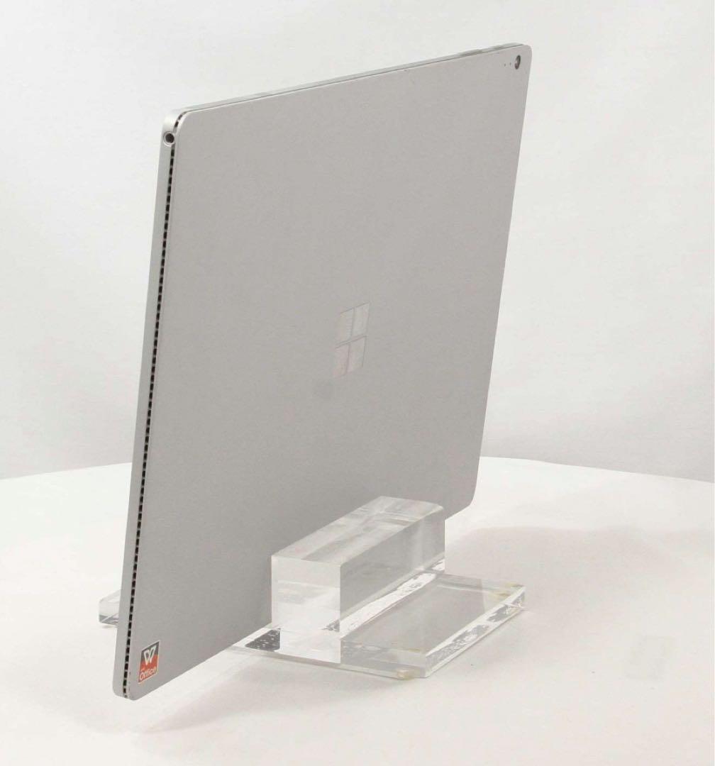 Microsoft Surface book 第1世代