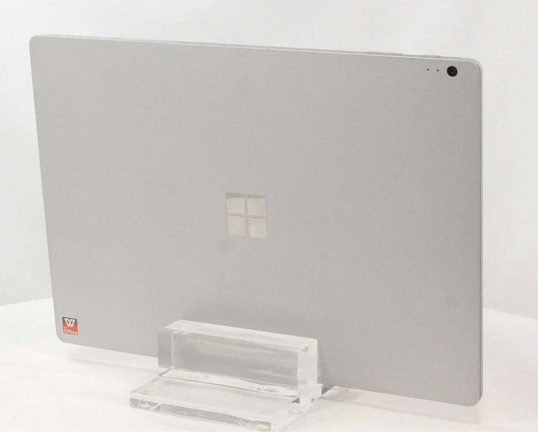 Microsoft Surface book 第1世代