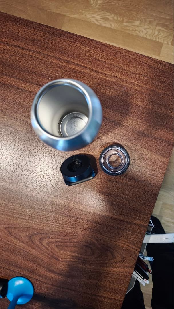 Rafa Nadal Academy 水筒