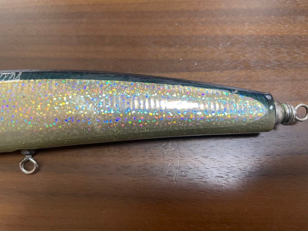 カーペンター　ブルーフィッシュ100