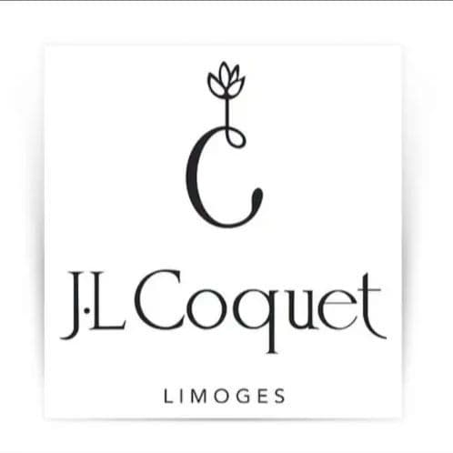 Jaune de Chrome ジョーヌドクローム　フランス製　リモージュ　皿