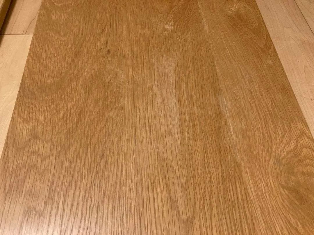 3枚 無印良品 ステンレスユニットシェルフ 追加棚 幅84cmタイプ用 A