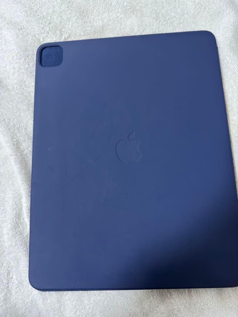 Apple iPad Pro 12.9インチ (第5世代) スペースグレー