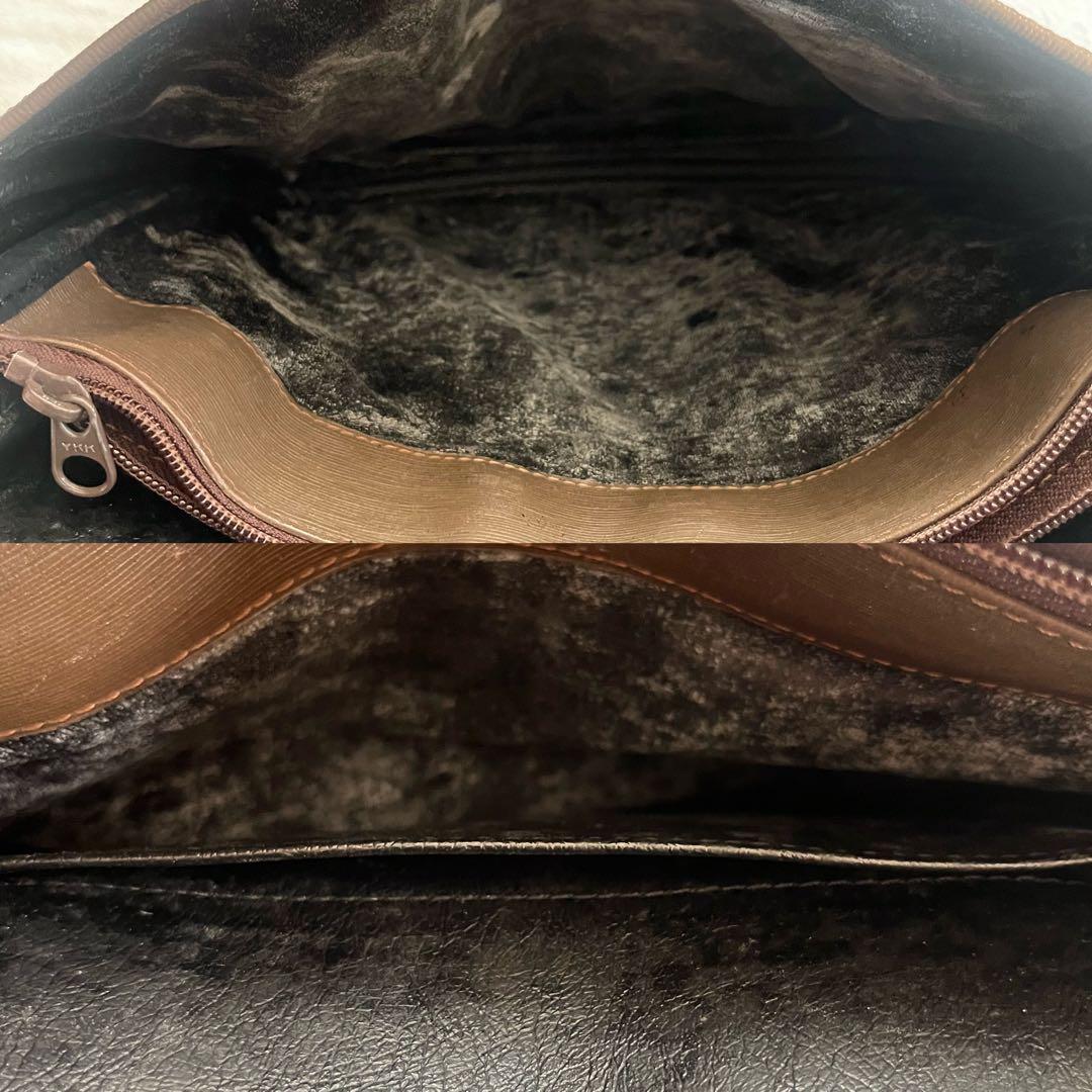 【ジャンク品】コーチ/バーバリーバッグ四点セット