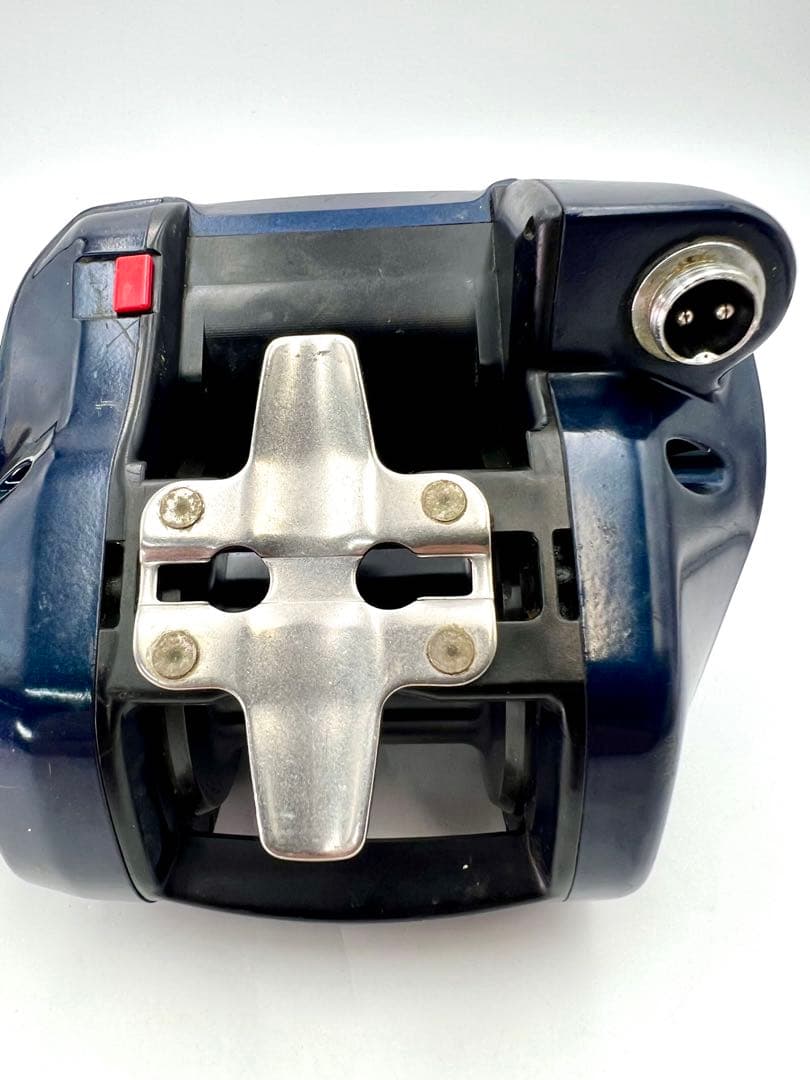 DAIWA ダイワ スーパータナコン EX-50 ジャンク品【通電確認済】