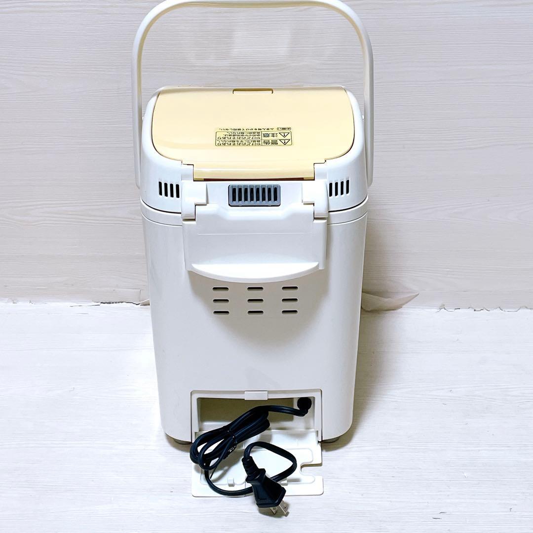 未使用 パナソニック ホームベーカリー SD-BM103 オレンジ