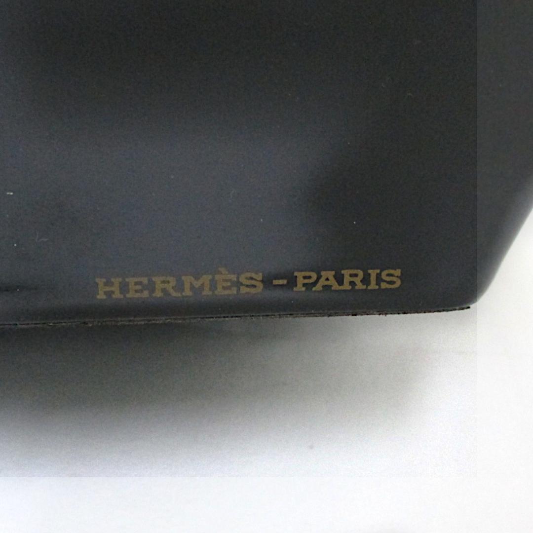 HERMES エルメス アッシュトレイ 灰皿 小物入れ 花柄 美品