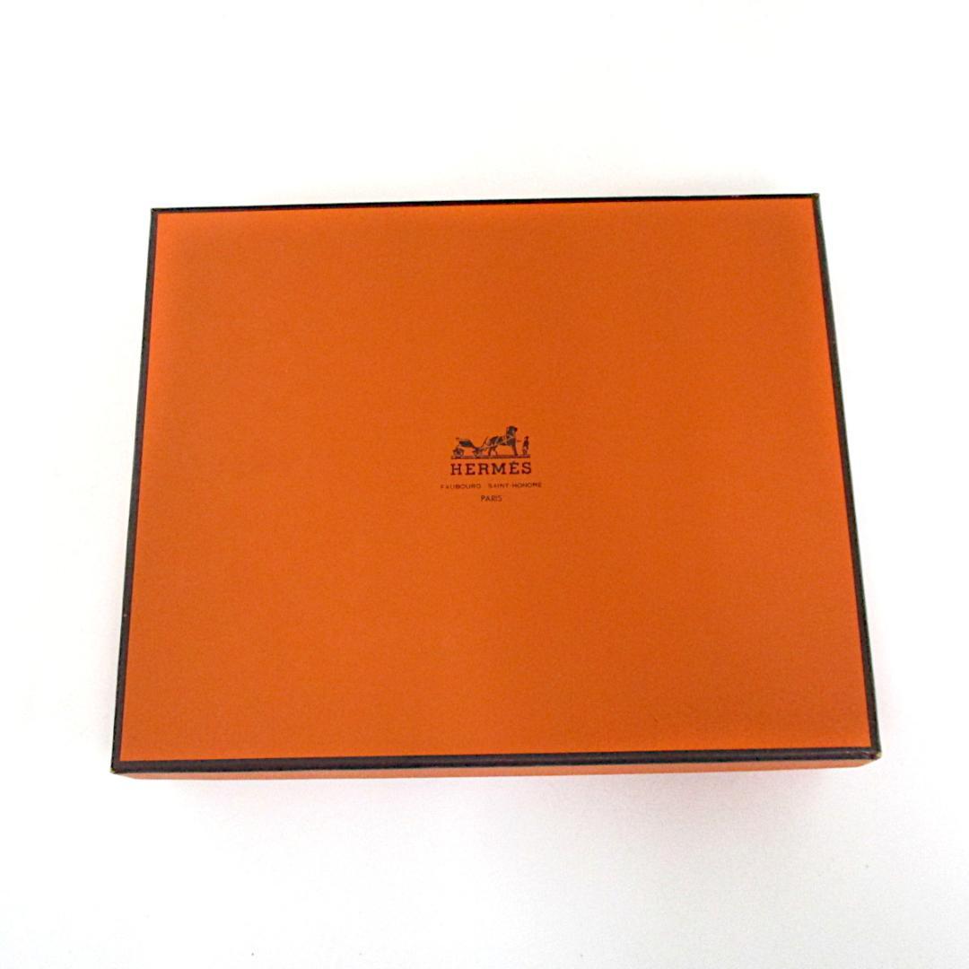 HERMES エルメス アッシュトレイ 灰皿 小物入れ 花柄 美品