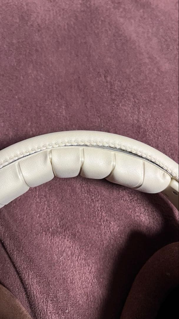 Sennheiser HD 598 有線ヘッドホン　ゼンハイザー　プリン