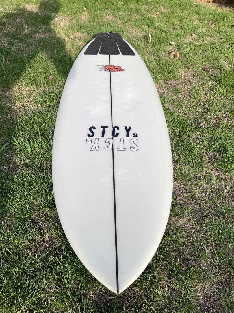 サーフィン・ボディボード BULLET TWIN