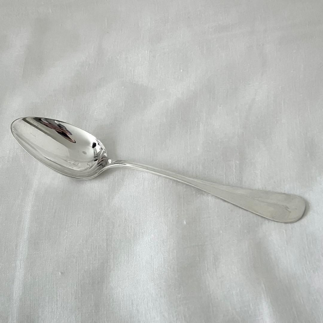 19世紀 フランス クリストフル アンティーク スプーン フォーク セット