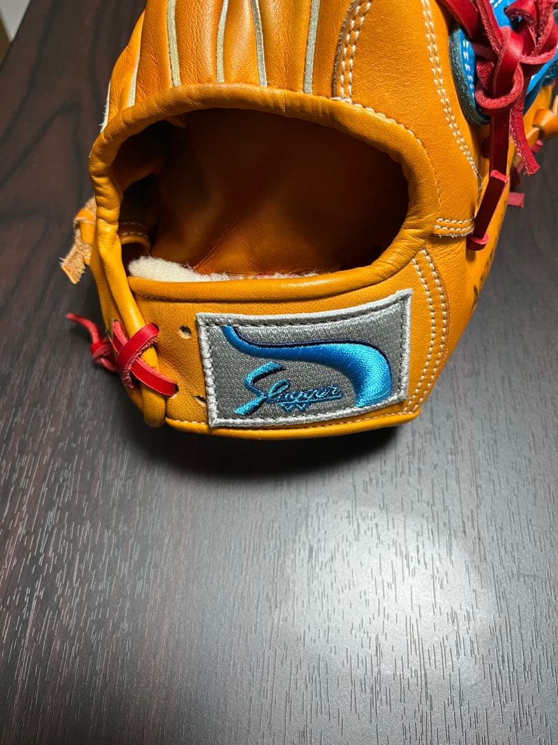 久保田スラッガー 軟式グローブ AR2 内野用