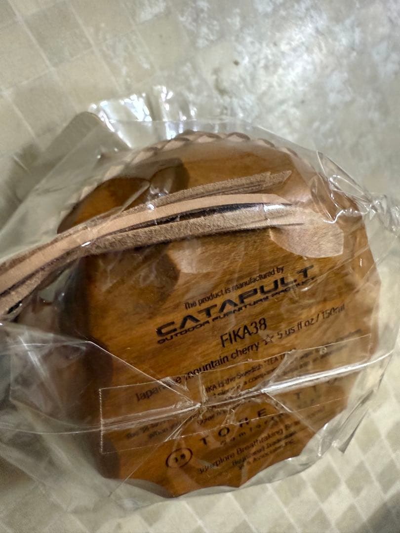 38explore カタパルトファクトリー Fika38フィーカ