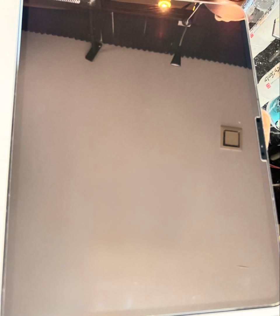 iPad Pro (M4) 13インチ Wi-Fi + Cellular