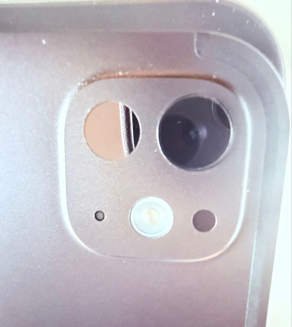 iPad Pro (M4) 13インチ Wi-Fi + Cellular