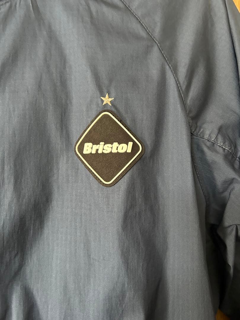 Nike FCRB soph. ウィンドブレーカー