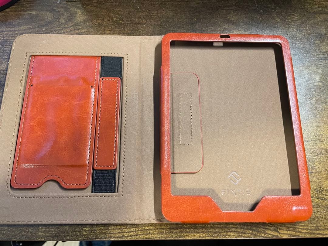 Amazon Kindle Paperwhite16GB※本体ケースカバー付