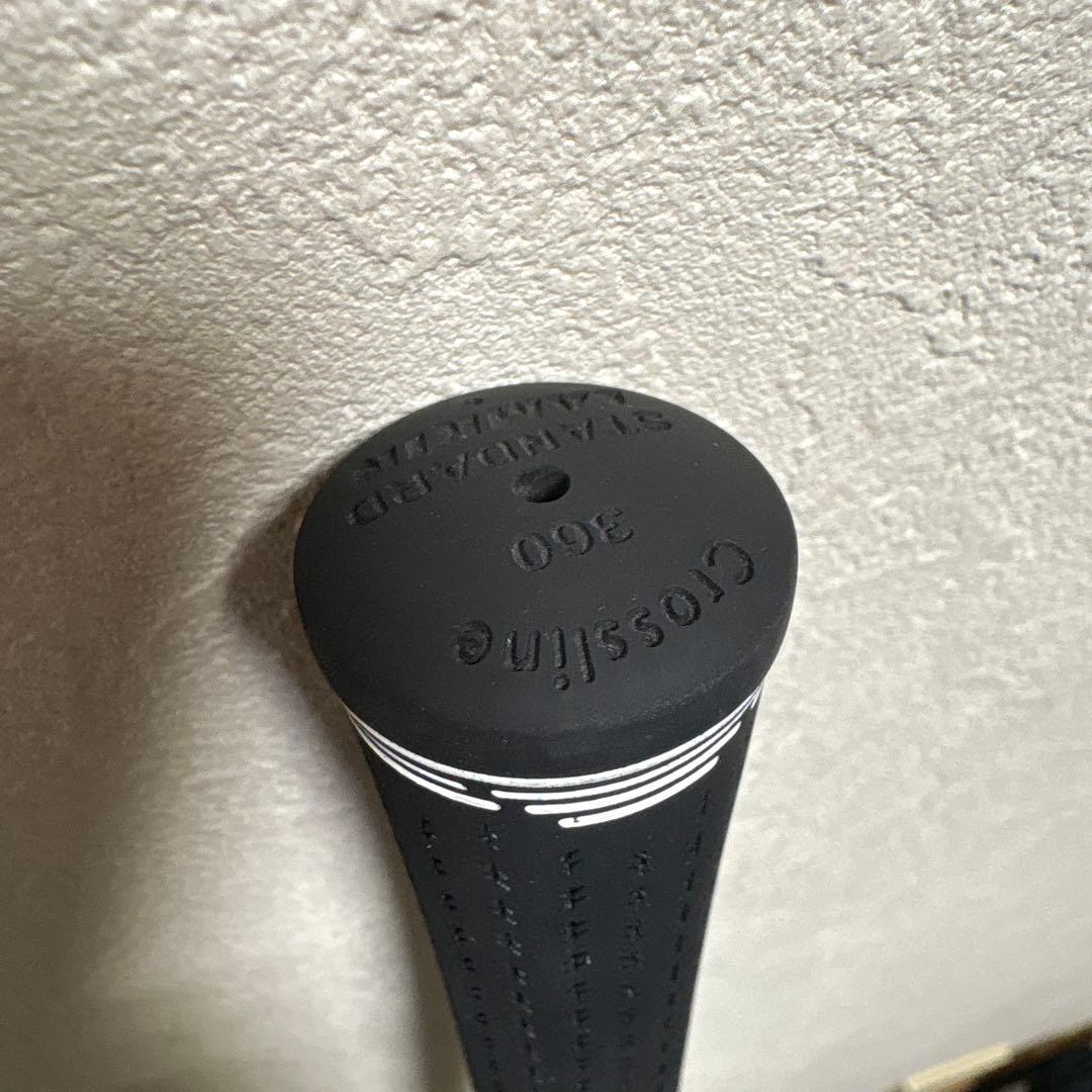 ツアーAD CQ-6S コブラスリーブ　ドライバー用　1W