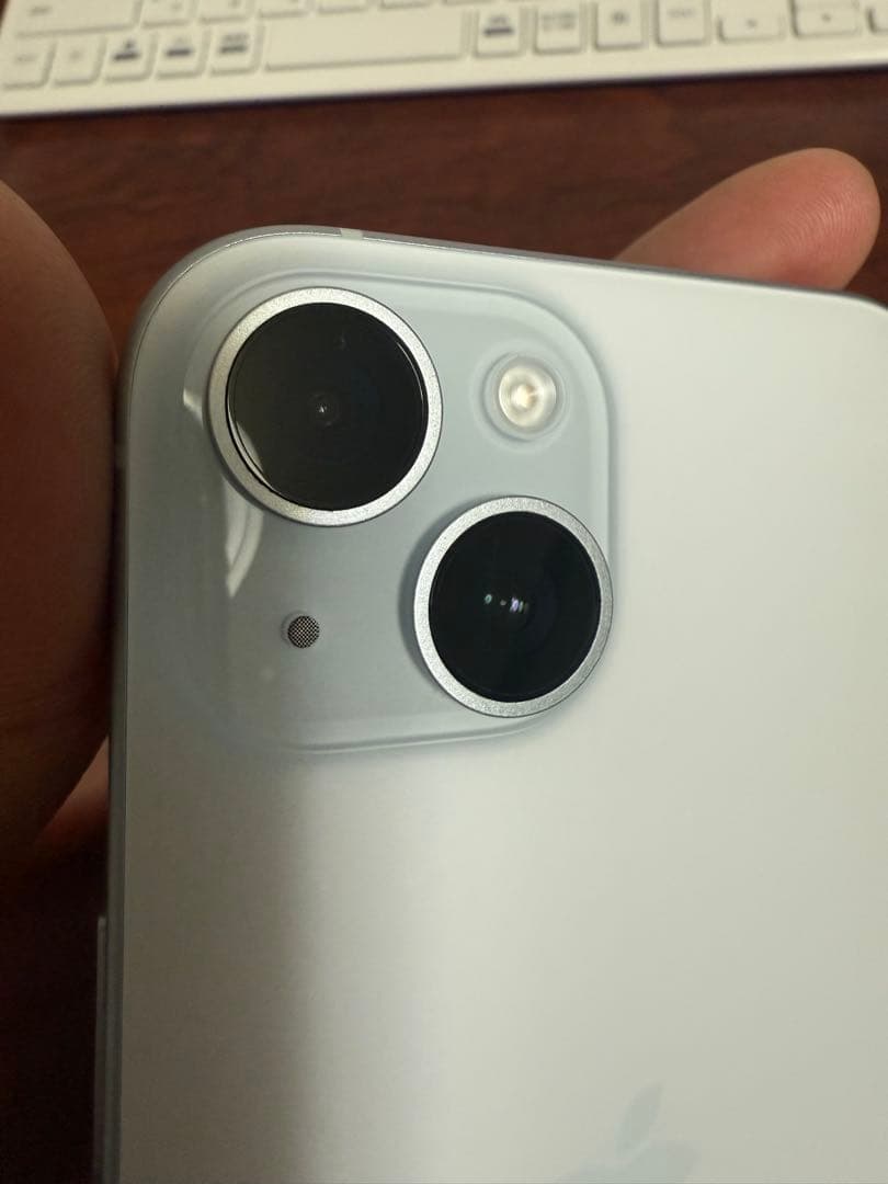 iPhone 15 本体 128GB SIMフリー