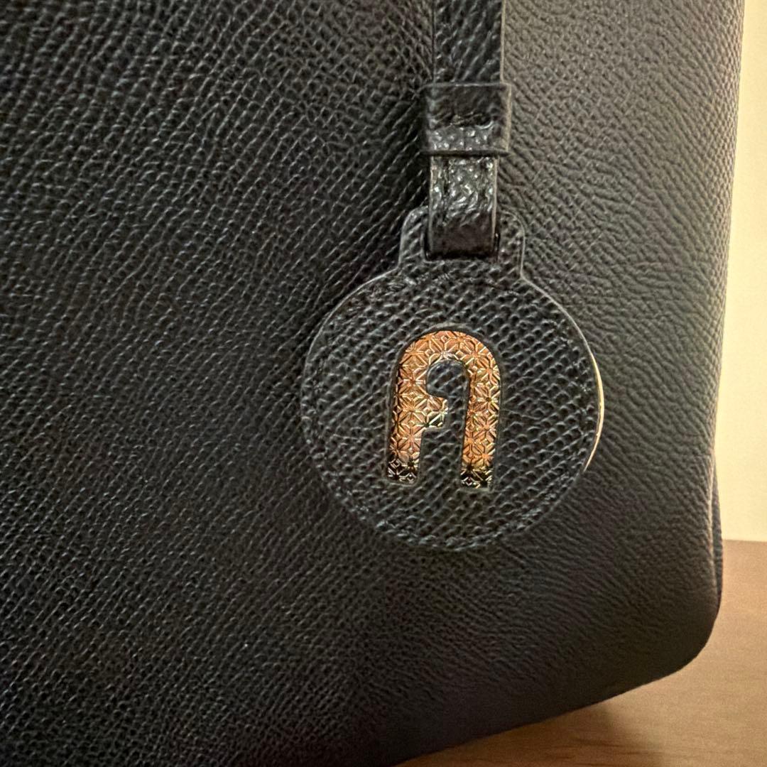 【フルラ】ハンドバッグ 2way