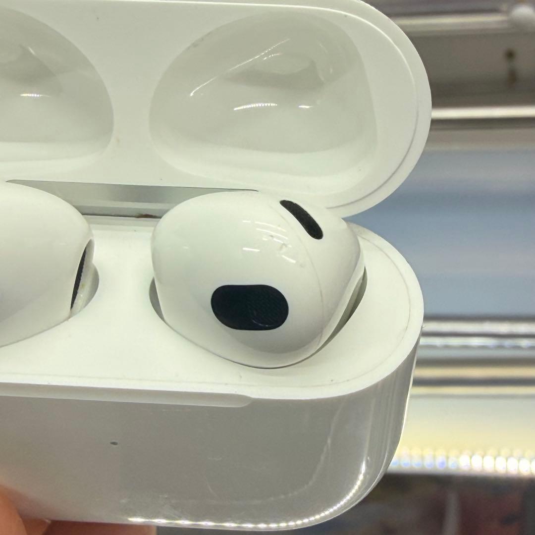 Apple AirPods 第3世代 / 動作確認済み