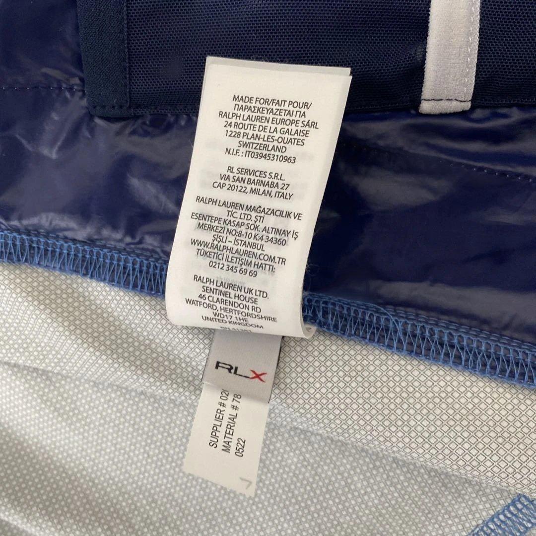 激レア、極美品！ Ralph Lauren 2way ゴルフウェア
