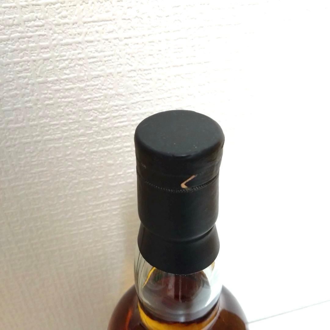 トリックスター グレンロッシー2009 12年 バーボンホグスヘッド