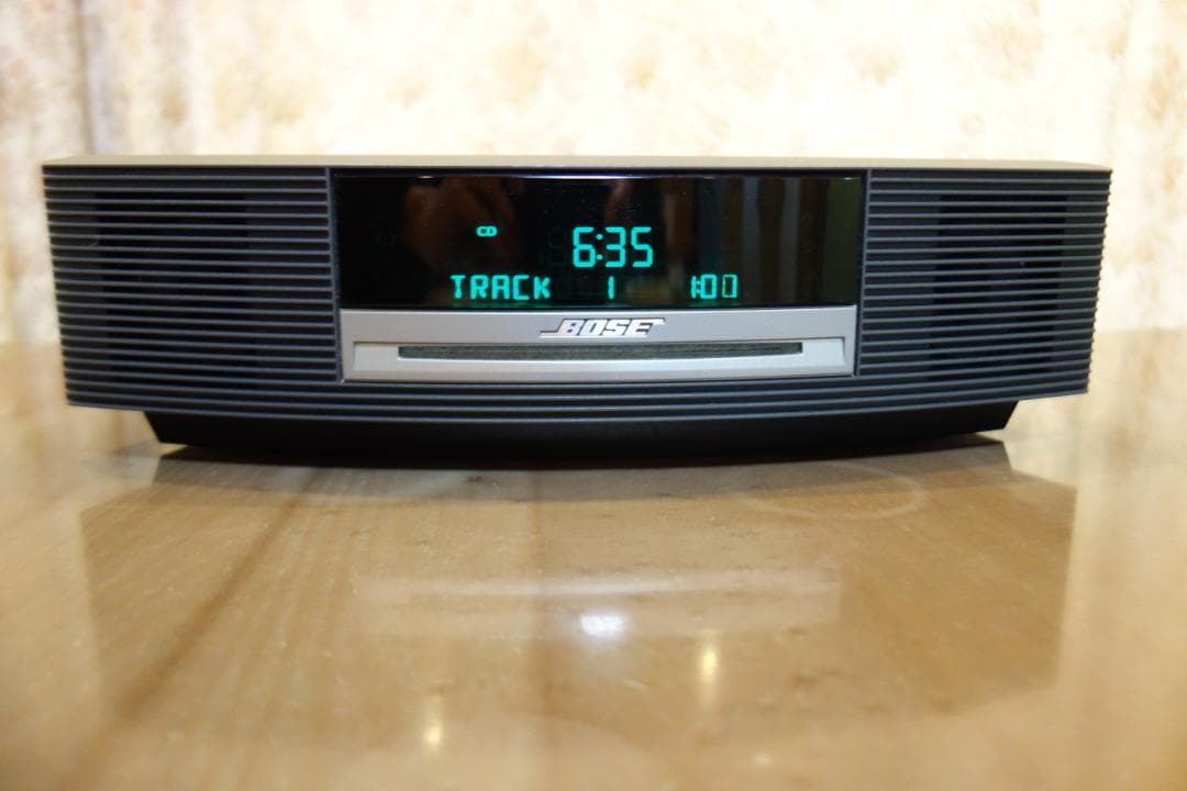 BOSE wave Music System　 AWRCCB 1401　ボーズ