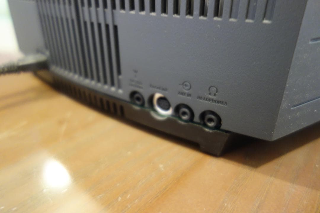 BOSE wave Music System　 AWRCCB 1401　ボーズ