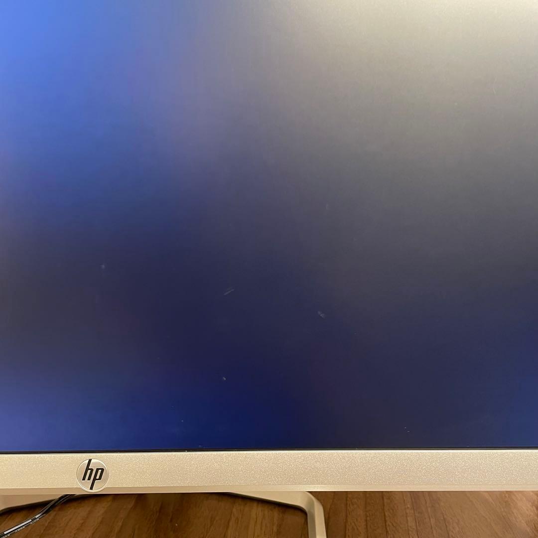HP 27fw Display 27インチ モニター 本体