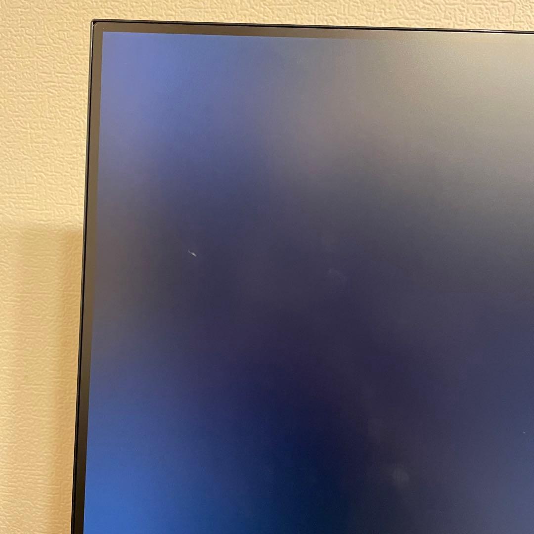 HP 27fw Display 27インチ モニター 本体