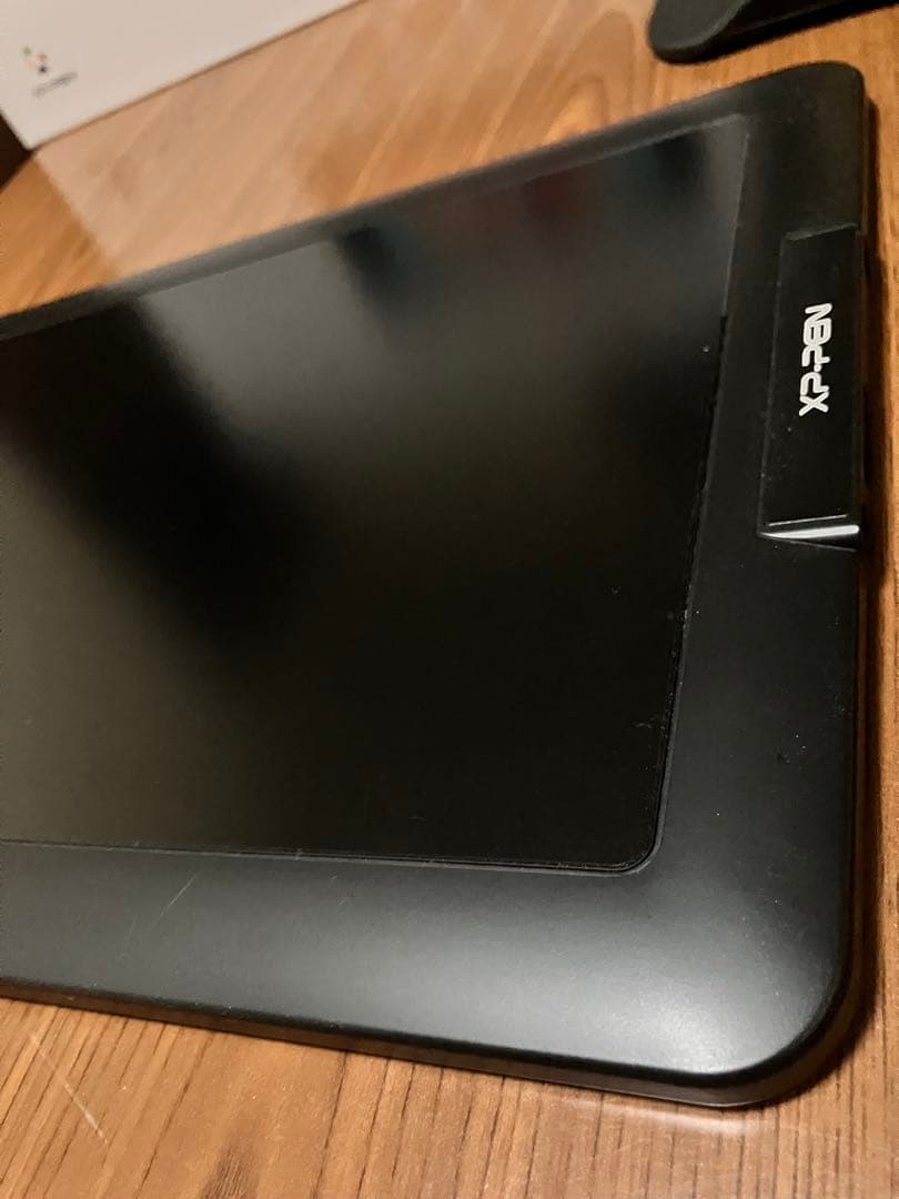 【きなこ】XP-Pen Artist 13.3 Pro 液晶ペンタブレット