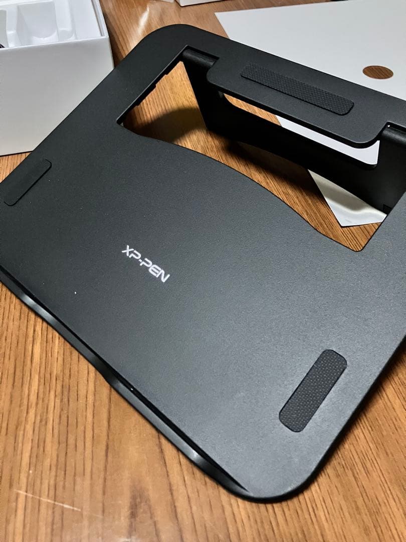 【きなこ】XP-Pen Artist 13.3 Pro 液晶ペンタブレット