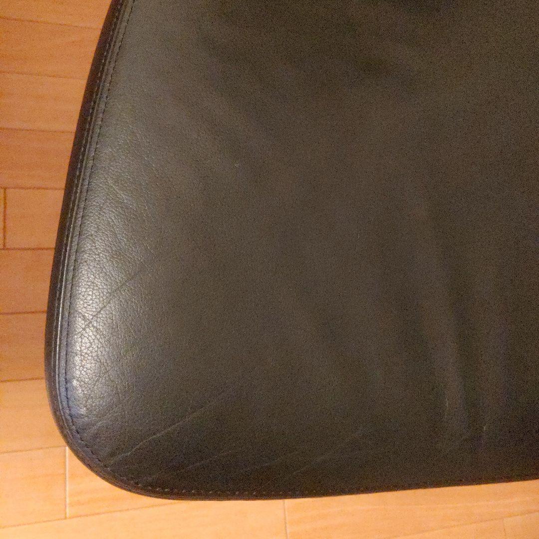 カリモク　ダイニングチェア　B